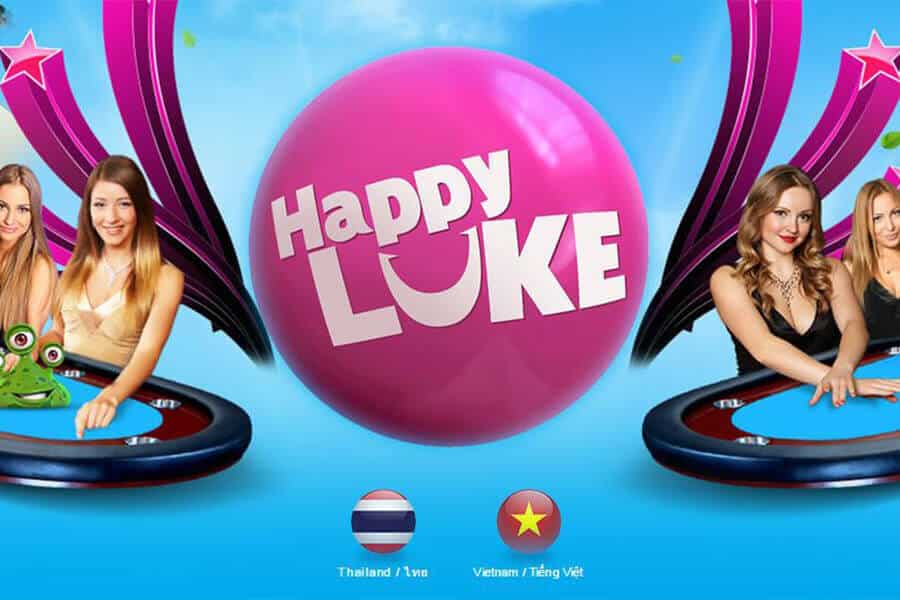 Happyluke Casino Thai and Viet