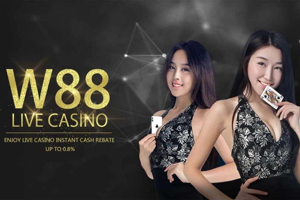 W88 Live Casino