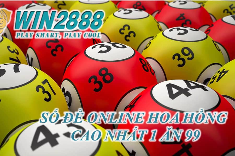 Win2888 Casino