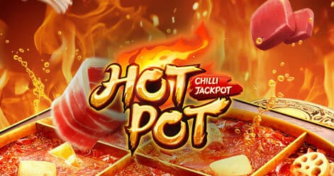 Hot Pot Chilli Jackpot