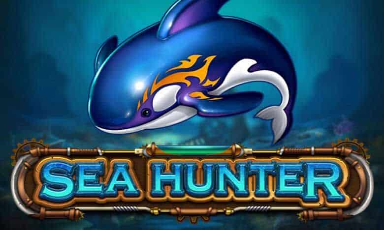Sea Hunter Slot Game