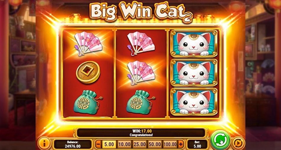 big-win-cat-slot