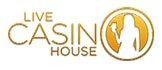 LiveCasinoHouse Casino Logo