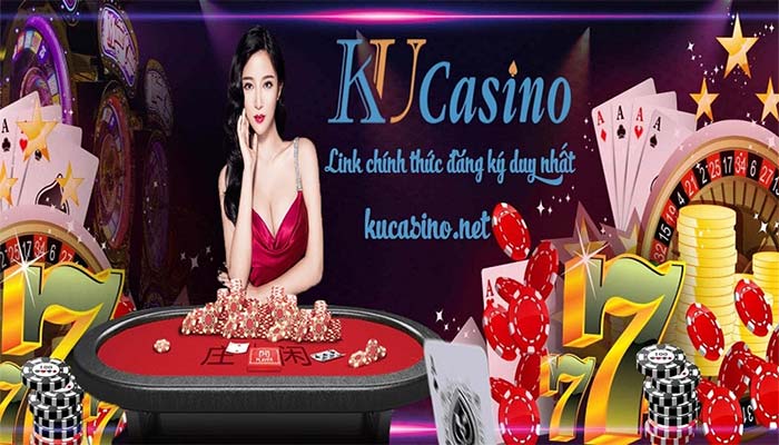 Người chơi có thể tham gia các trò chơi Casino tại THA