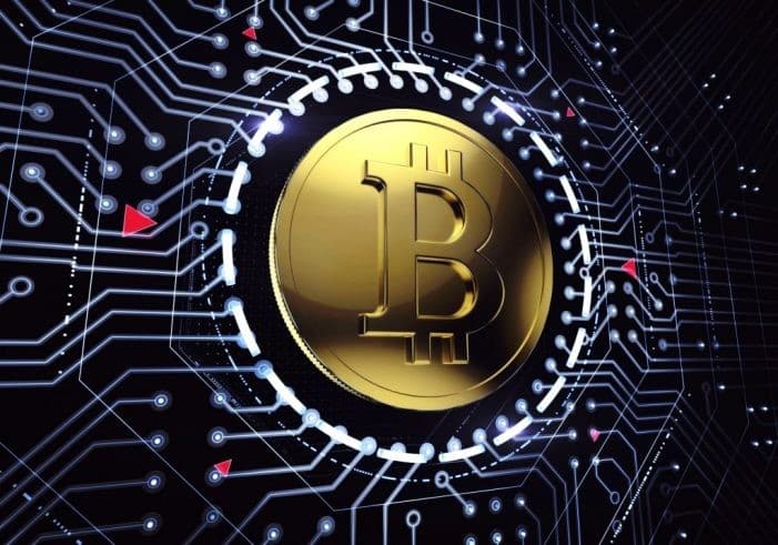 Buy Bitcoin logo