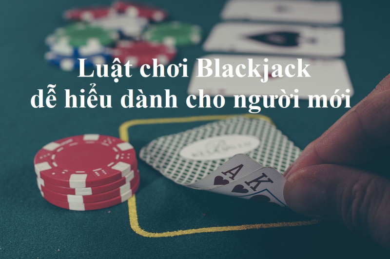 blackjack slots