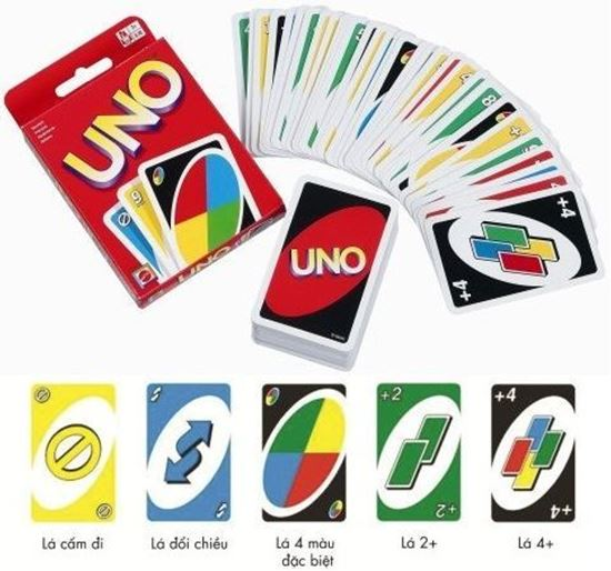 bài Uno