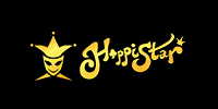 Happistar Casino Logo