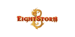 Eightstorm Casino Logo