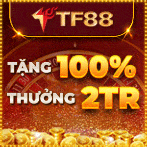 TF88 Bonus