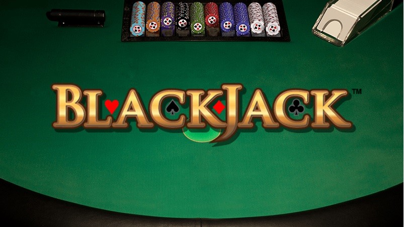 hướng dẫn chơi blackjack