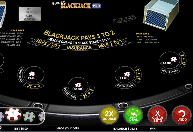 Blackjack là gì? Cách chơi như thế nào?