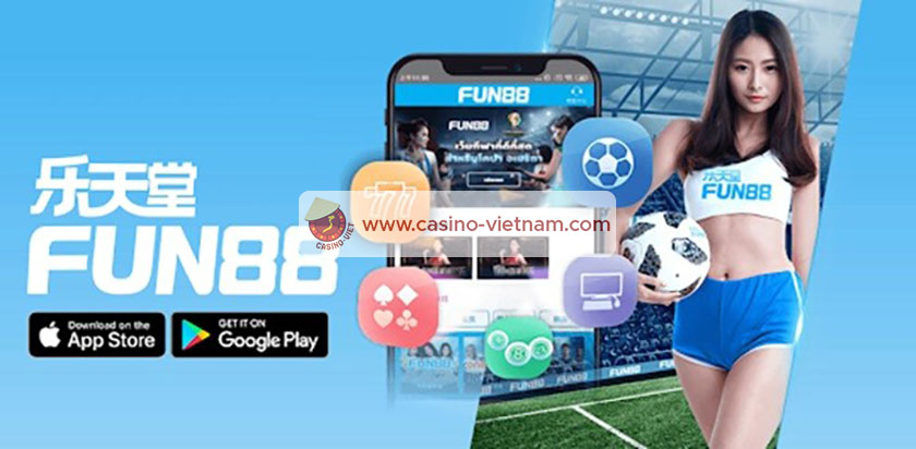 fun88 mobile betting