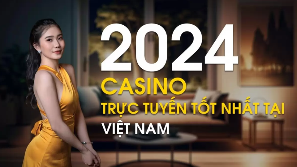 casino truc tuyen 2024